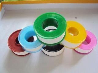 生料帶、彈性帶 5